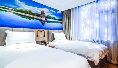 Basic Room