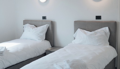 Classic Double or Twin Room
