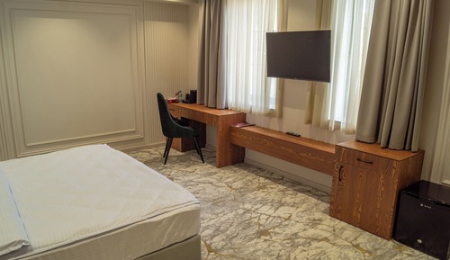 Superior Double Room