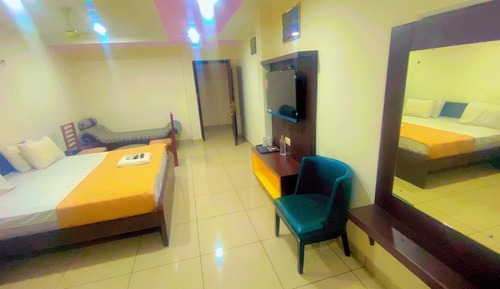Exclusive Room
