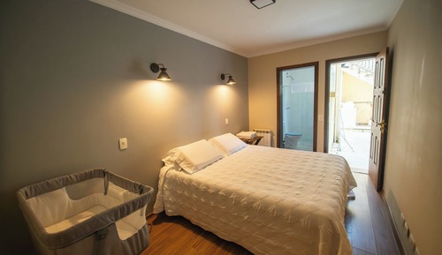 Family Studio, 2 Bedrooms, 2 Bathrooms