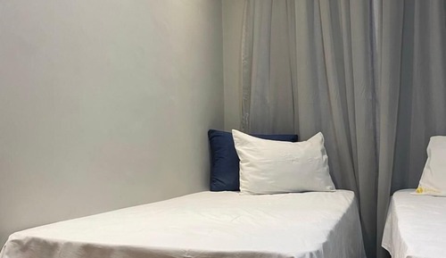 Superior Room, Multiple Beds