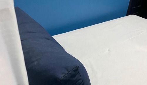 Economy Single Room, 1 Twin Bed