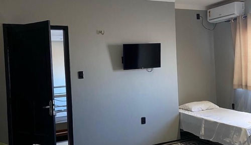 Superior Room, Multiple Beds