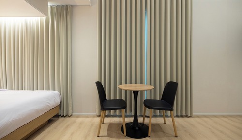 Party Deluxe Spa Room