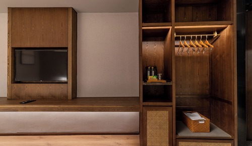 Comfort Twin Room