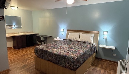 Room, 1 Queen Bed