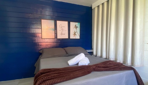 Comfort House, Pool View