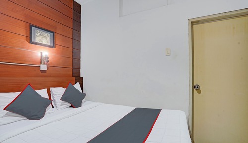 Standard Suite, 1 Double Bed