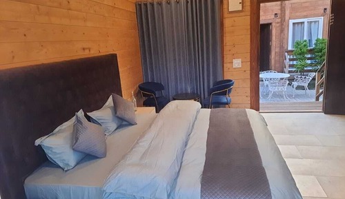 Family Suite, Mountain View
