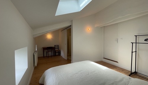 Comfort Double Room, Ensuite