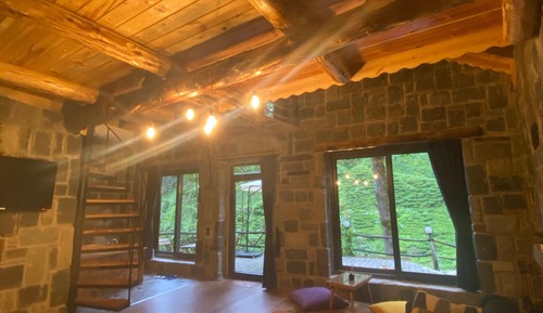 Comfort Bungalow