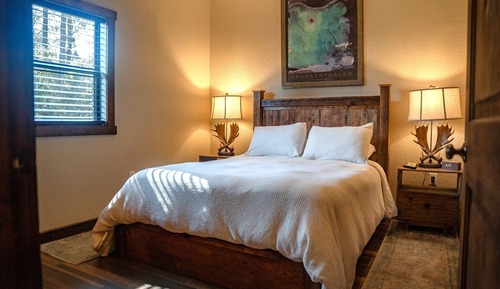 Premium Cottage, 1 Bedroom, Pets Allowed