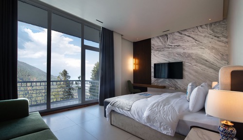 Executive Room
