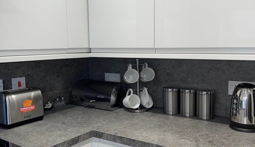 Apartment, 1 Bedroom (Abacus 2 ( 1 bed ))