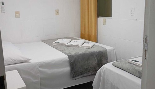 Basic Apartment, 2 Bedrooms, Courtyard View, Ground Floor