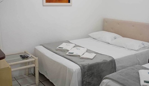 Basic Apartment, 1 Bedroom, Courtyard View, Ground Floor