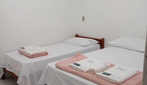 Basic Apartment, Courtyard View, Mezzanine