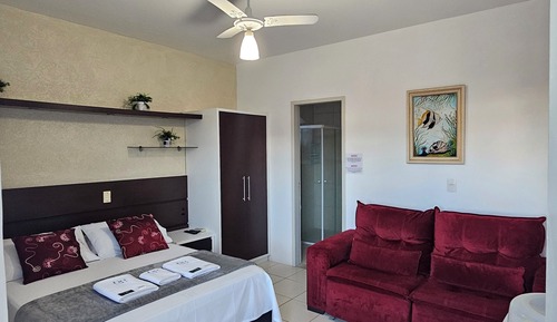 Comfort Suite, Lanai, City View