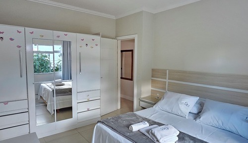 Deluxe Apartment, Lanai, Sea View