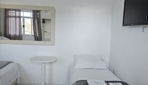 Standard Studio, Lanai, City View