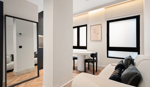 Junior Apartment, Private Bathroom