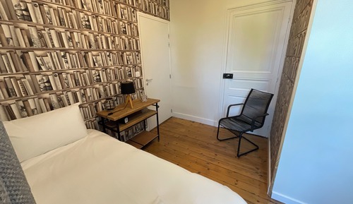 Classic Single Room