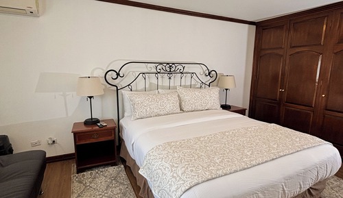 Superior Room, 1 Bedroom