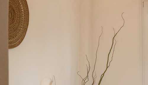 Deluxe Double Room, Mountain View