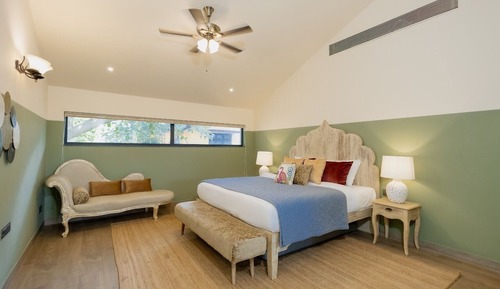 4 BHK Villa with Pool