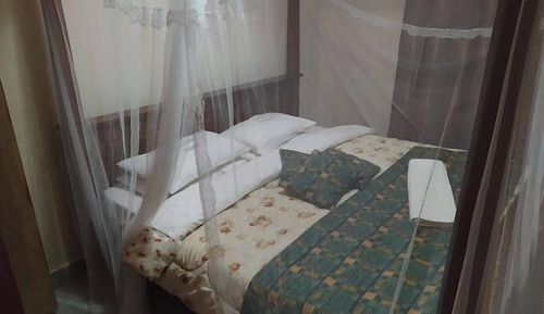 Deluxe Single Room, Garden View