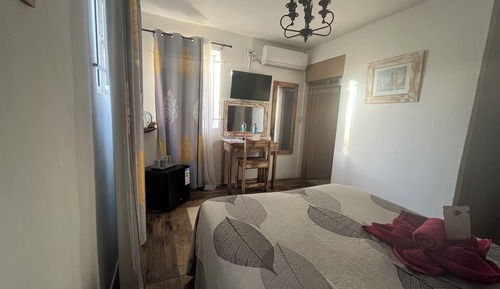 Zetoile Locean - Double Room