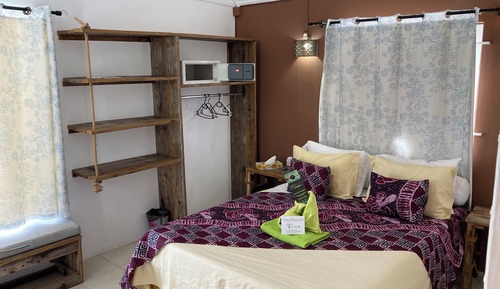 Lafrik - Apartment, 2 Bedrooms
