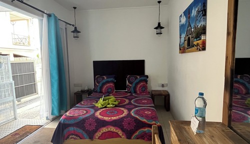 Bane Hollandais - Double Room, Mobility Accessible