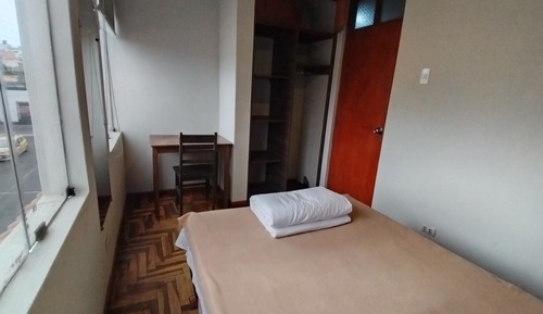 Classic Apartment