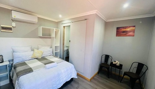 Basic Double Room