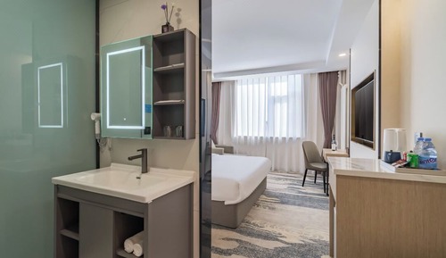 Superior Single Room