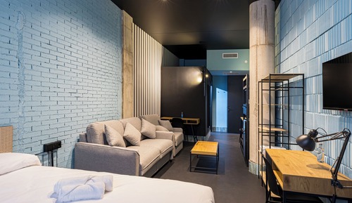Superior Apartment