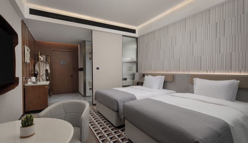 Superior Double Room