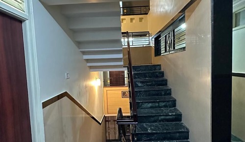 Basic Triple Room