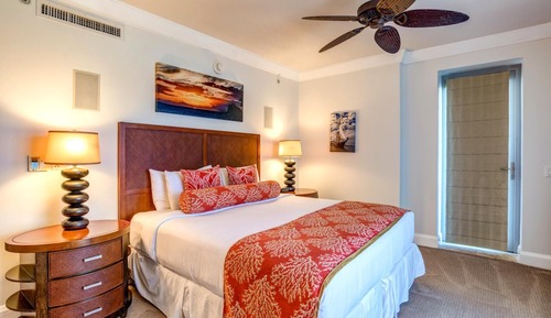 Condo (6 Bedrooms)