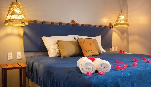 Classic Suite, Garden View