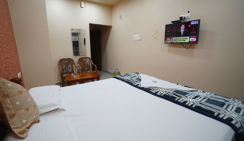 Luxury Double Room, Pets Allowed, Hill View