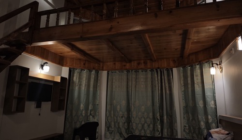 Family Quadruple Room
