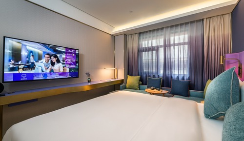 Classic Single Room
