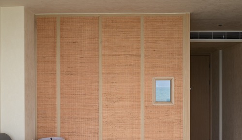 Comfort Double Room, Sea View