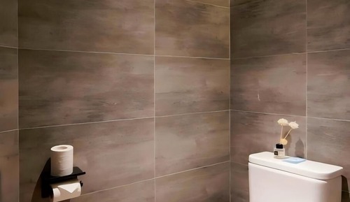 Executive Double Room, City View