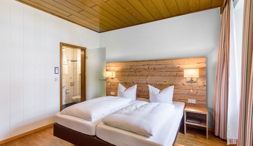 Comfort Double Room