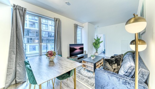 Superior Apartment