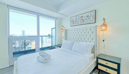 Signature Apartment